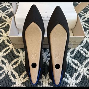 Black Rothy’s Points NEW